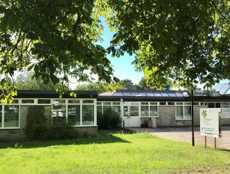 Kedington Primary Academy
